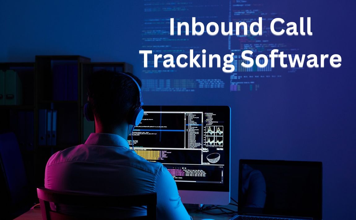 inbound call tracking Software